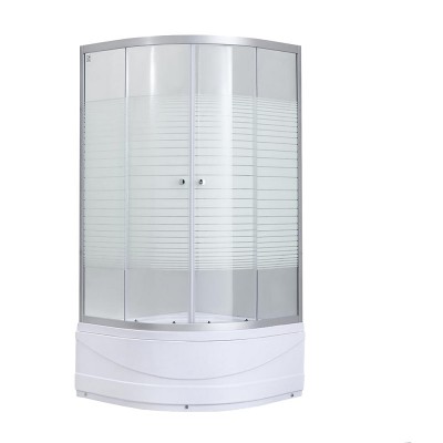 Душевая кабина Lidz Wieza SC90x90.SAT.HIGH.L Linie Душевая кабина Lidz Wieza SC90x90.SAT.HIGH.L Linie