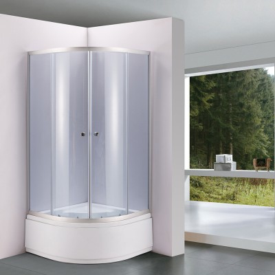 Душевая кабина Lidz Latwa SC80x80.SAT.HIGH.GR Душевая кабина Lidz Latwa SC80x80.SAT.HIGH.GR