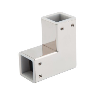Душевая кабина Q-tap Angle SC12080.1A T6 SUS