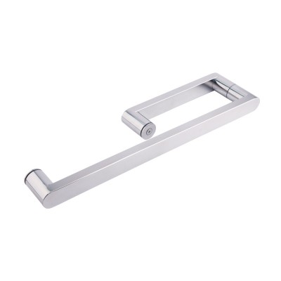 Душевая кабина Q-tap Angle SC12080.1A T6 SUS