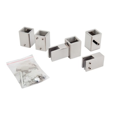 Душевая кабина Q-tap Angle SC12080.1A T6 SUS