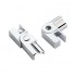 Душевая кабина Q-tap Angle SC12080.1A T6 SUS