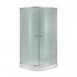 Душевая кабина Lidz Latwa SC80x80.SAT.LOW.FR Frost Душевая кабина Lidz Latwa SC80x80.SAT.LOW.FR Frost