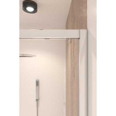 Душевая кабина Q-tap Scorpio CRM10995-AC6 Clear