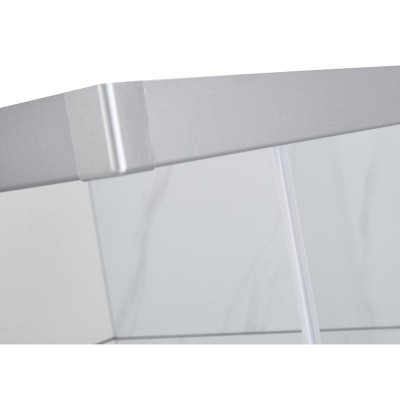 Душевая кабина Lidz Wiezak SC100x80.SAT.LOW.L Linie Душевая кабина Lidz Wiezak SC100x80.SAT.LOW.L Linie