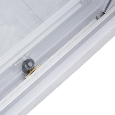 Душевая кабина Lidz Wiezak SC100x80.SAT.LOW.L Linie Душевая кабина Lidz Wiezak SC100x80.SAT.LOW.L Linie