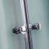 Душевой бокс Lidz Tani SB80x80.SAT.HIGH.FR Frost Душевой бокс Lidz Tani SB80x80.SAT.HIGH.FR Frost