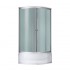 Душевой бокс Lidz Tani SB80x80.SAT.HIGH.FR Frost Душевой бокс Lidz Tani SB80x80.SAT.HIGH.FR Frost