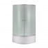 Душевая кабина Lidz Latwa SC90x90.SAT.HIGH.FR Frost Душевая кабина Lidz Latwa SC90x90.SAT.HIGH.FR Frost