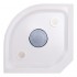Душевой бокс Lidz Tani SB90x90.SAT.LOW.FR Frost Душевой бокс Lidz Tani SB90x90.SAT.LOW.FR Frost