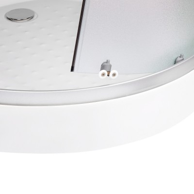 Душевой бокс Lidz Tani SB90x90.SAT.LOW.FR Frost Душевой бокс Lidz Tani SB90x90.SAT.LOW.FR Frost