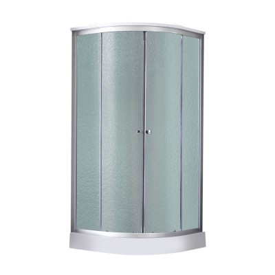 Душевой бокс Lidz Tani SB90x90.SAT.LOW.FR Frost Душевой бокс Lidz Tani SB90x90.SAT.LOW.FR Frost