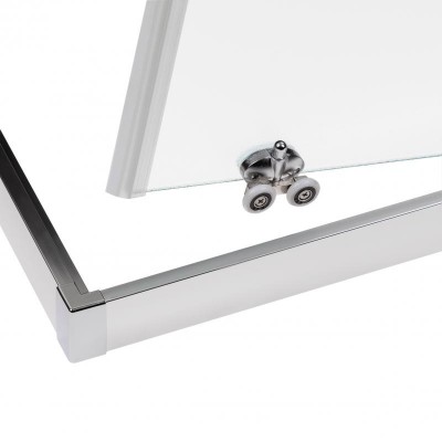 Душевая кабина Q-tap Presto CRM1099SP5 Pear