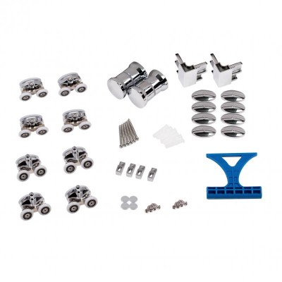 Душевая кабина Q-tap Presto CRM1099SP5 Pear