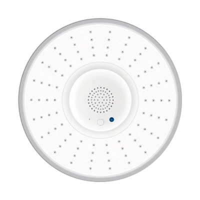 Лейка для верхнего душа Q-tap 0040 WHI