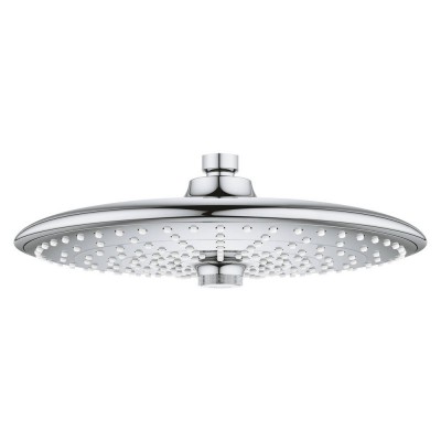 Лейка для верхнего душа Grohe Euphoria 260 26455000 Лейка для верхнего душа Grohe Euphoria 260 26455000