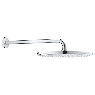 Лейка для верхнего душа с держателем Grohe Rainshower Cosmopolitan 310 26056000 Лейка для верхнего душа с держателем Grohe Rainshower Cosmopolitan 310 26056000