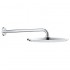 Лейка для верхнего душа с держателем Grohe Rainshower Cosmopolitan 310 26056000 Лейка для верхнего душа с держателем Grohe Rainshower Cosmopolitan 310 26056000