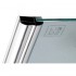 Штора на ванну Lidz Brama SS120x140L.CRM.FR Frost Штора на ванну Lidz Brama SS120x140L.CRM.FR Frost