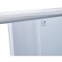 Душевая дверь в нишу Lidz Zycie SD100x185.CRM.FR Frost Душевая дверь в нишу Lidz Zycie SD100x185.CRM.FR Frost