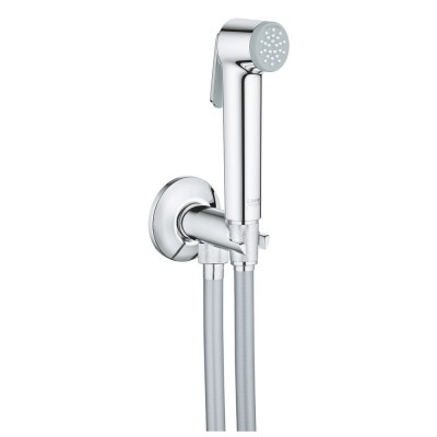 Набор для гигиенического душа Grohe Tempesta-F Trigger Spray 30 26358000 Набор для гигиенического душа Grohe Tempesta-F Trigger Spray 30 26358000