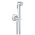 Набор для гигиенического душа Grohe Tempesta-F Trigger Spray 30 26358000 Набор для гигиенического душа Grohe Tempesta-F Trigger Spray 30 26358000