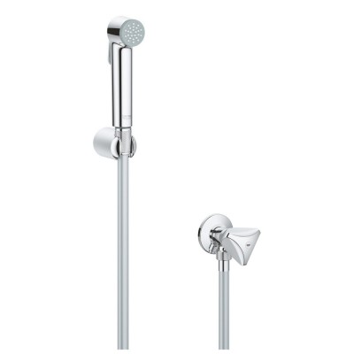 Набор для гигиенического душа Grohe Tempesta-F Trigger Spray 30 27514001 Набор для гигиенического душа Grohe Tempesta-F Trigger Spray 30 27514001