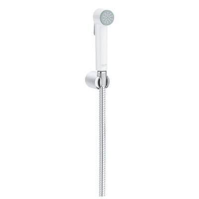 Набор для гигиенического душа Grohe Tempesta-F Trigger Spray 30 26356IL0 Набор для гигиенического душа Grohe Tempesta-F Trigger Spray 30 26356IL0