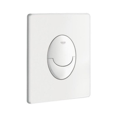 Панель смыва для унитаза Grohe Skate Air 38505SH0 Панель смыва для унитаза Grohe Skate Air 38505SH0