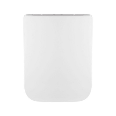 Сиденье для унитаза Qtap Cover с микролифтом Slim QT0599SC2170W Сиденье для унитаза Qtap Cover с микролифтом Slim QT0599SC2170W