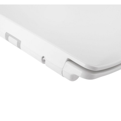 Сиденье для унитаза Qtap Cover с микролифтом Slim QT0599SC2170W Сиденье для унитаза Qtap Cover с микролифтом Slim QT0599SC2170W