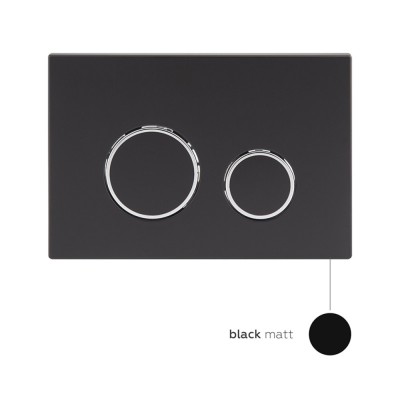 Набор Qtap инсталляция 3 в 1 Nest QT0133M425 с панелью смыва круглой QT0111M11V1146MB + унитаз с сиденьем Robin QT1333046ENRW Набор Qtap инсталляция 3 в 1 Nest QT0133M425 с панелью смыва круглой QT0111M11V1146MB + унитаз с сиденьем Robin QT1333046ENRW