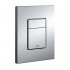 Набор инсталляция 4 в 1 Grohe Rapid SL 38772001 + унитаз с сиденьем Qtap Swan QT16335178W