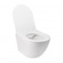 Набор Qtap инсталляция 3 в 1 Nest QT0133M425 с панелью смыва круглой QT0111M11V1146MB + унитаз с сиденьем Jay QT07335176W Набор Qtap инсталляция 3 в 1 Nest QT0133M425 с панелью смыва круглой QT0111M11V1146MB + унитаз с сиденьем Jay QT07335176W