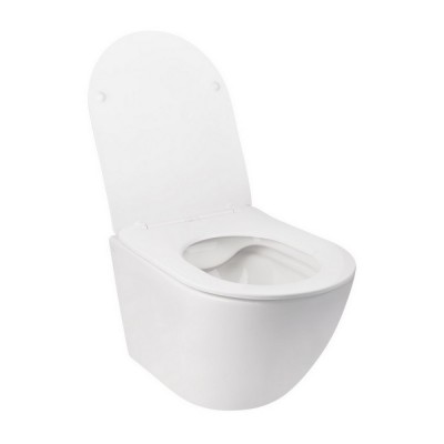 Набор инсталляция 4 в 1 Grohe Rapid SL 38772001 + унитаз с сиденьем Qtap Jay QT07335176W Набор инсталляция 4 в 1 Grohe Rapid SL 38772001 + унитаз с сиденьем Qtap Jay QT07335176W