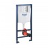 Набор инсталляция 4 в 1 Grohe Rapid SL 38772001 + унитаз с сиденьем Qtap Jay QT07335176W Набор инсталляция 4 в 1 Grohe Rapid SL 38772001 + унитаз с сиденьем Qtap Jay QT07335176W