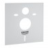 Набор инсталляция 4 в 1 Grohe Rapid SL 38772001 + унитаз с сиденьем Qtap Jay QT07335176W Набор инсталляция 4 в 1 Grohe Rapid SL 38772001 + унитаз с сиденьем Qtap Jay QT07335176W