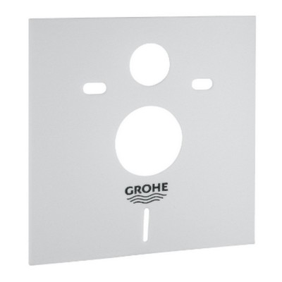 Звукоизоляция для инсталляции Grohe Rapid SL 37131000 Звукоизоляция для инсталляции Grohe Rapid SL 37131000
