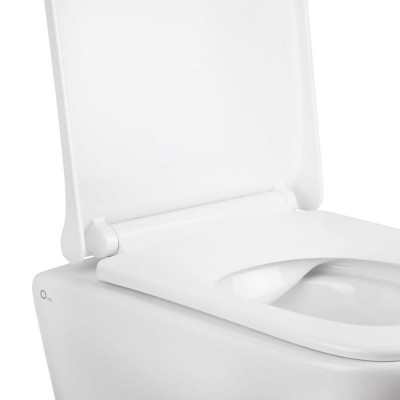 Набор инсталляция 4 в 1 Grohe Rapid SL 38722001 + унитаз с сиденьем Qtap Tern QT1733052ERW Набор инсталляция 4 в 1 Grohe Rapid SL 38722001 + унитаз с сиденьем Qtap Tern QT1733052ERW
