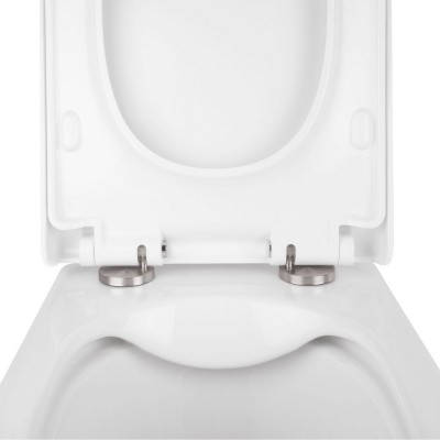 Набор инсталляция 4 в 1 Grohe Rapid SL 38722001 + унитаз с сиденьем Qtap Tern QT1733052ERW Набор инсталляция 4 в 1 Grohe Rapid SL 38722001 + унитаз с сиденьем Qtap Tern QT1733052ERW