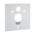 Набор инсталляция 4 в 1 Grohe Rapid SL 38722001 + унитаз с сиденьем Qtap Tern QT1733052ERW Набор инсталляция 4 в 1 Grohe Rapid SL 38722001 + унитаз с сиденьем Qtap Tern QT1733052ERW