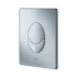 Набор инсталляция 4 в 1 Grohe Rapid SL 38721001 + унитаз с сиденьем Qtap Swan QT16335178W Набор инсталляция 4 в 1 Grohe Rapid SL 38721001 + унитаз с сиденьем Qtap Swan QT16335178W