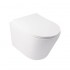 Набор Qtap инсталляция 3 в 1 Nest QT0133M425 с панелью смыва квадратной QT0111M06028CRM + унитаз с сиденьем Swan QT16335178W Набор Qtap инсталляция 3 в 1 Nest QT0133M425 с панелью смыва квадратной QT0111M06028CRM + унитаз с сиденьем Swan QT16335178W
