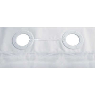 Шторка для ванной Q-tap Tessoro PA11141 200х200