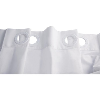 Шторка для ванной Q-tap Tessoro PA11141 200х200