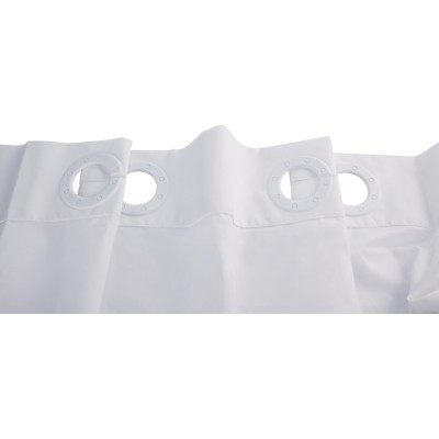 Шторка для ванной Q-tap Tessoro PA11141 200х200