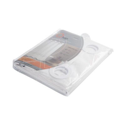 Шторка для ванной Q-tap Tessoro PA11141 200х200