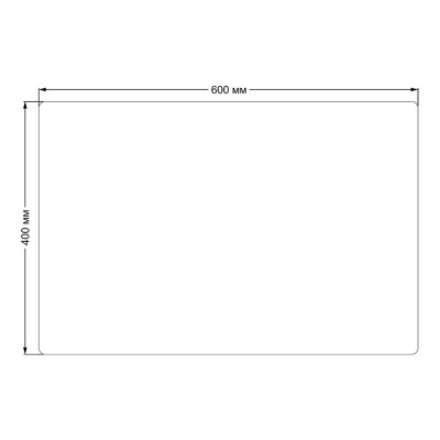 Коврик для ванной Q-tap Tessoro MAT62399 40*60 Коврик для ванной Q-tap Tessoro MAT62399 40*60