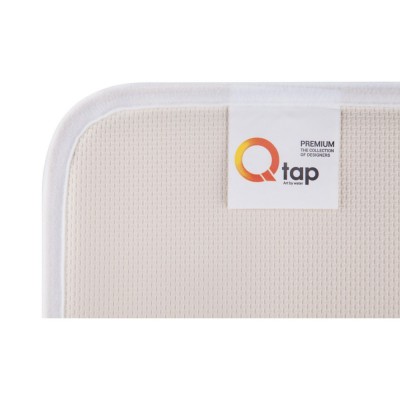 Коврик для ванной Q-tap Tessoro MAT62399 40*60 Коврик для ванной Q-tap Tessoro MAT62399 40*60