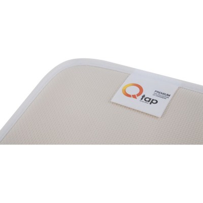 Коврик для ванной Q-tap Tessoro MAT62399 40*60 Коврик для ванной Q-tap Tessoro MAT62399 40*60